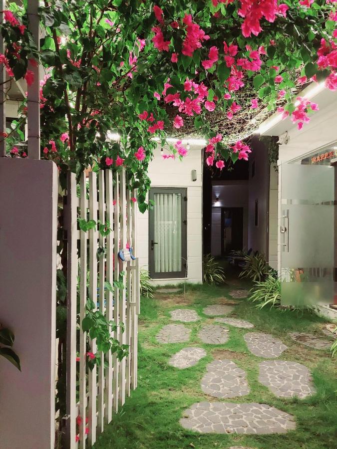 The Little Corner Homestay Phu Quoc Exterior photo