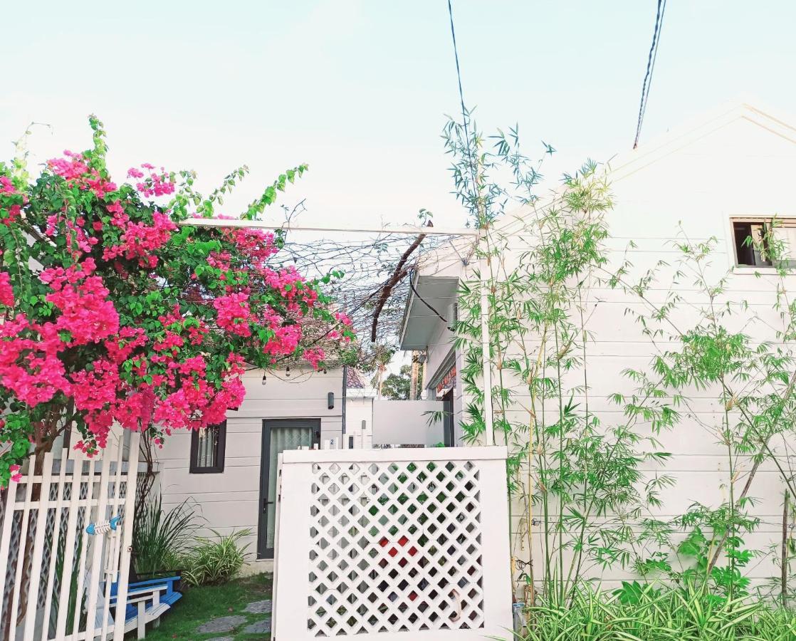 The Little Corner Homestay Phu Quoc Exterior photo